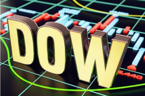 Bagaimana Cara Invest Dow Jones Industrial Average (DJIA)