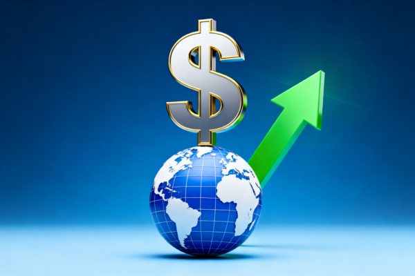 美元指数下跌：2026年或迎来新一轮疲软