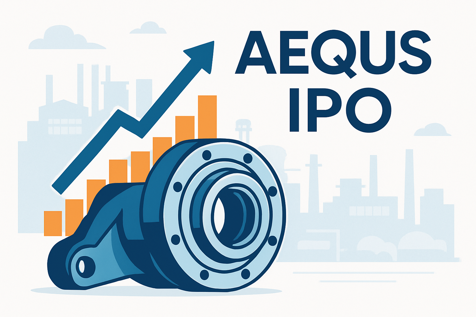 Aequs IPO 2025: Ngày, Định giá và Kỳ vọng của Nhà đầu tư