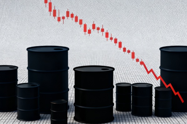 2027年国际油价前景低迷，或跌至30美元