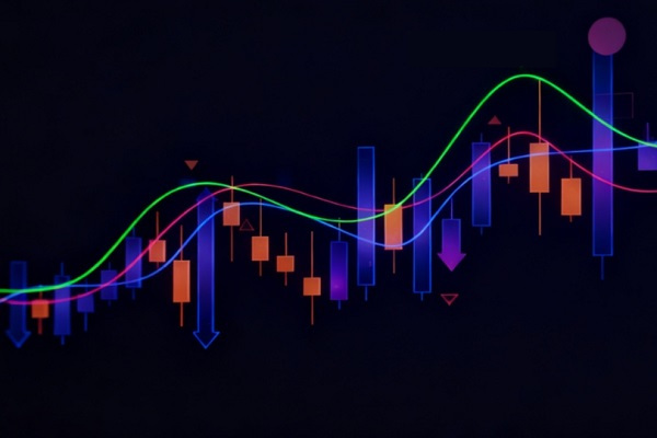 鱷魚線(Alligator)詳解2025：怎麼看趨勢、找入場點？