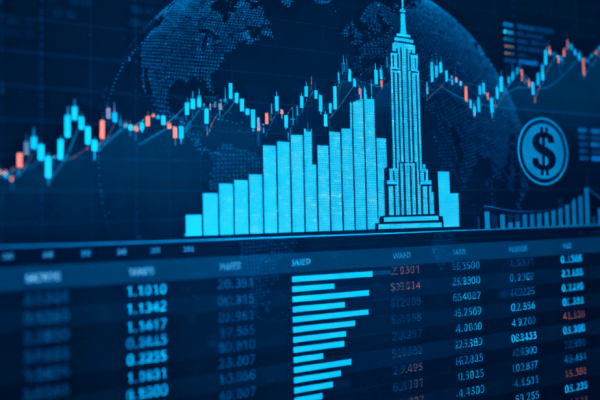 买美股平台怎么选?开户要求、收费和流程