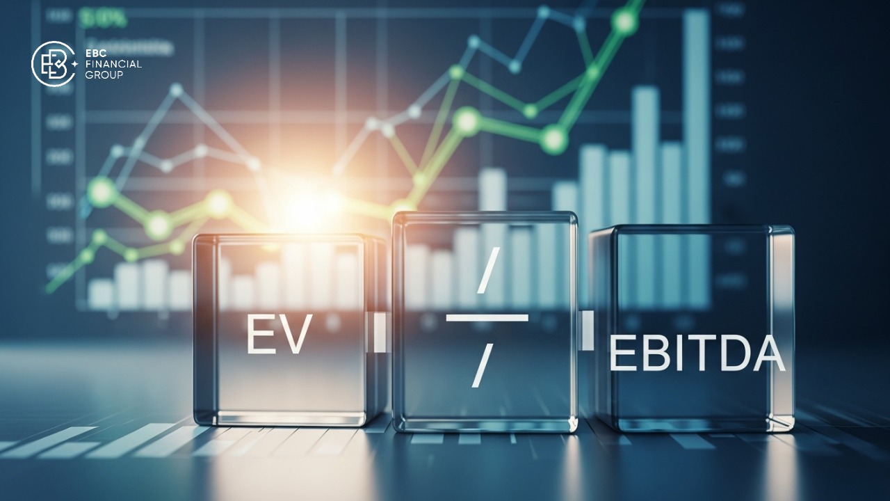 EV/EBITDA là gì? Định giá cổ phiếu toàn diện cho nhà đầu tư