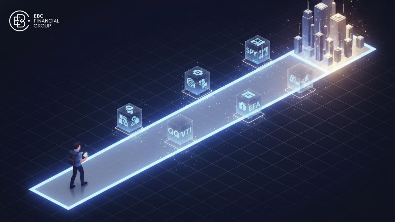 Có nên đầu tư ETF dài hạn? Chiến lược tối ưu lợi nhuận