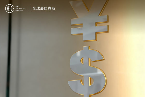 人民幣兌美元中間價上調30點，投資人如何把握機會?