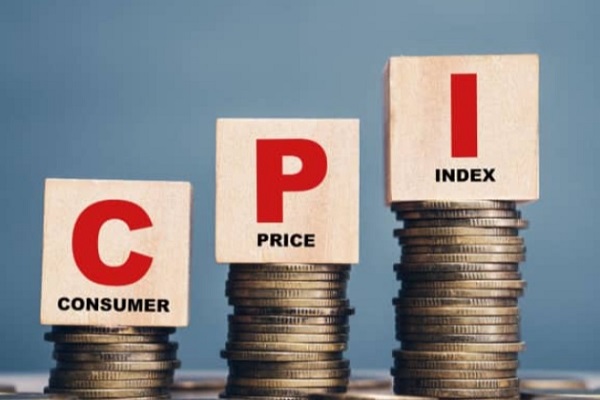 CPI是什么？看哪些指标？美国数据公布时间2025/12/18日