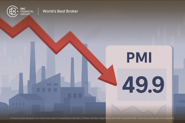 Индекс деловой активности в Китае снижается: RatingDog сигнализирует о проблемах в производственном секторе