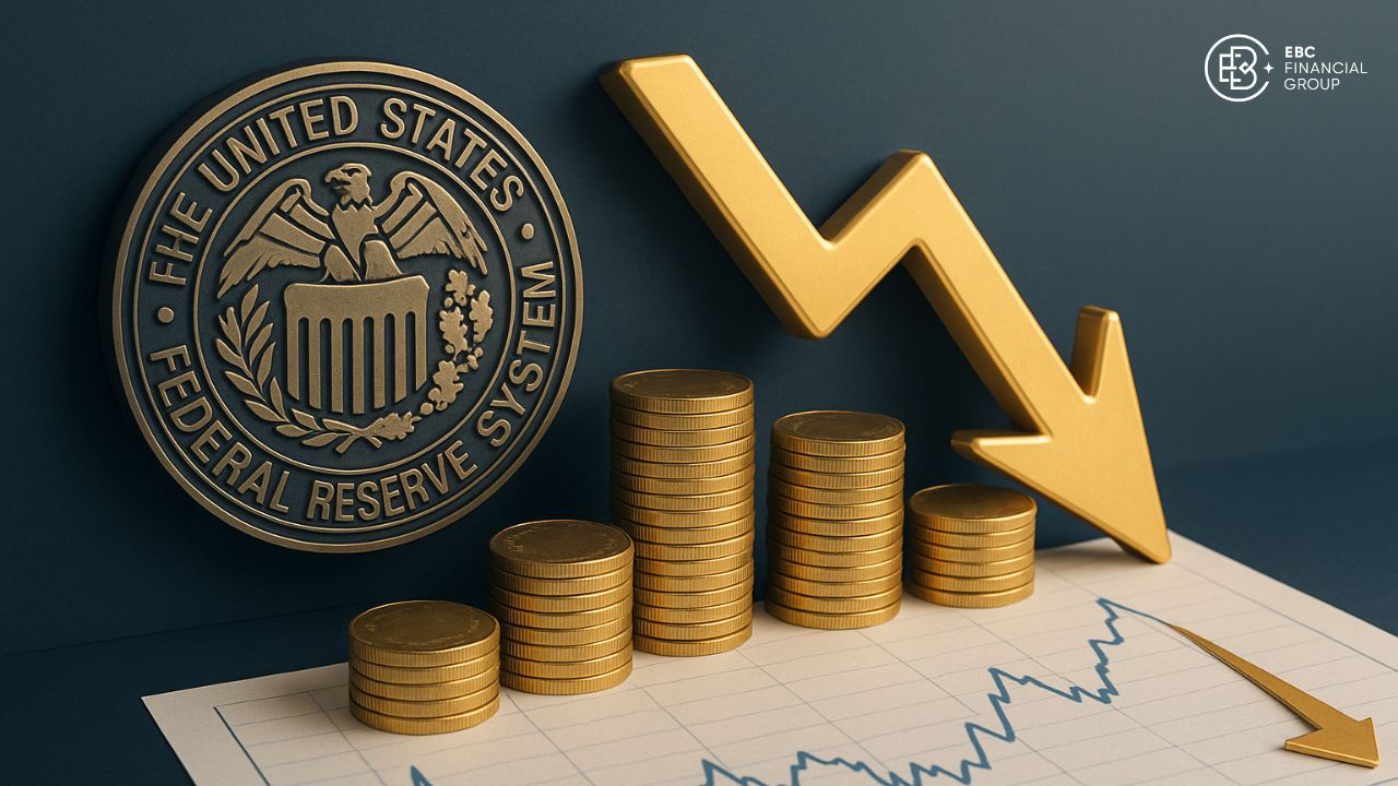 Fed Cắt Giảm Lãi Suất Tháng 12: Xác Suất Tăng Vọt Lên 85-87%