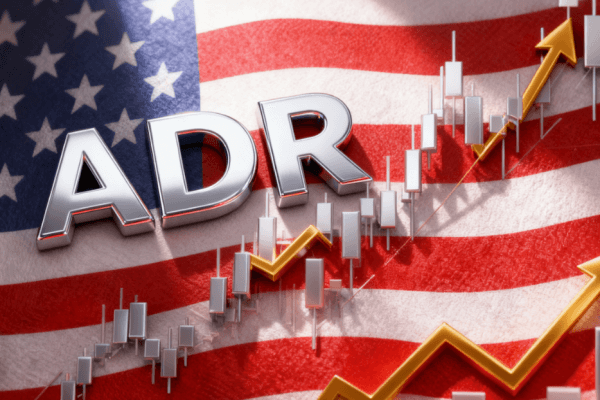 ADR美股是什么?怎么买?跟台积电有什么关系?