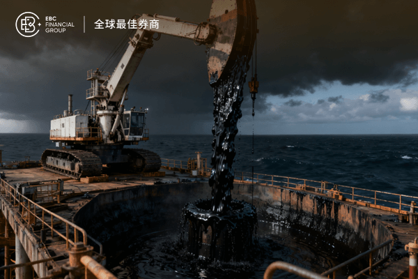 OPEC+确认明年Q1产量不变!WTI、布伦特原油走高