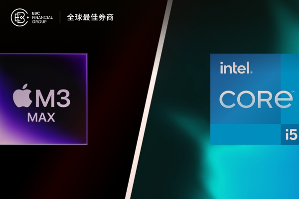 黃金繼續反彈英特爾有望斬獲蘋果合約