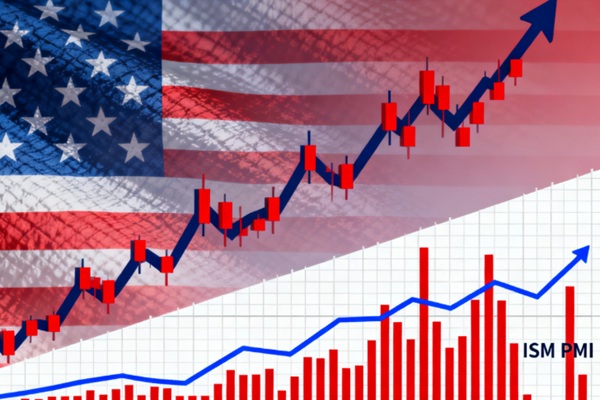 美国ISM制造业PMI公布时间?如何透过该指数分析股市
