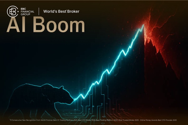 U.S. Stock-Market AI Boom: Is a Harsh Reversal Coming?