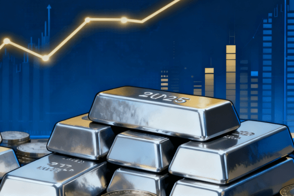 白銀是什麼?短期內適合投資嗎?