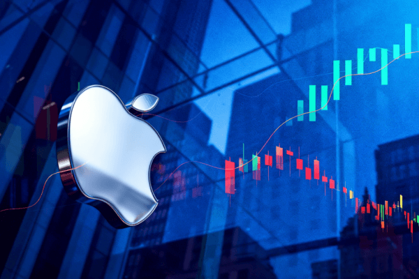 Apple市值下滑的核心原因和深層原因有哪些?