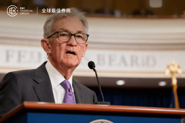 鮑威爾最新講話未談及貨幣政策!美聯儲會前靜默期