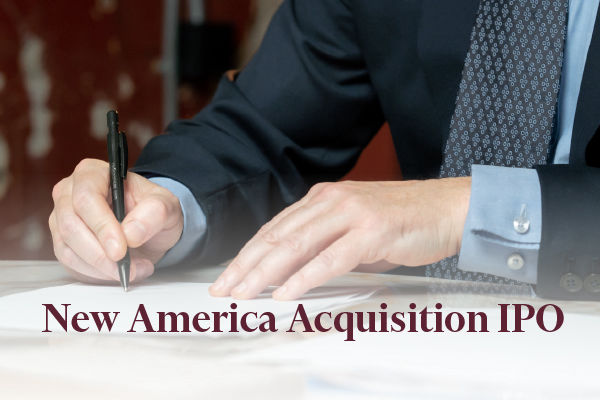 IPO NWAXU pada 4 Desember: Apa yang Perlu Diketahui Investor