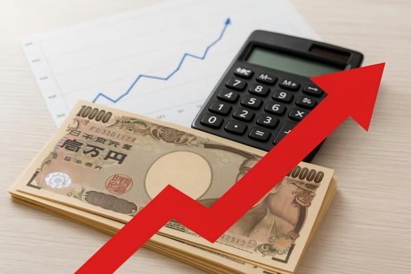 値嵩株とは|意味・特徴・投資メリットをわかりやすく解説