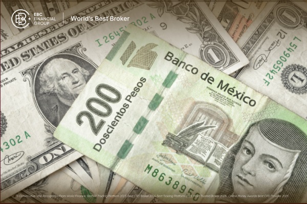 Precio del dólar en México hoy: así abre el tipo de cambio