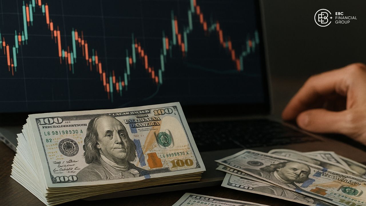 Tỷ giá USD hôm nay: Biến động mạnh trên thị trường tự do