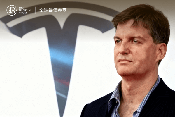 「大賣空」原型貝瑞批判特斯拉!特斯拉高市值再引爭議