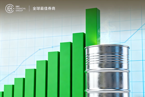 油市敏感期到来 天然气逼近高点