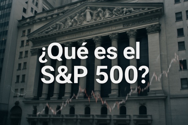 ¿Qué es el S&P 500 y por qué tanta gente habla de él en Latinoamérica?