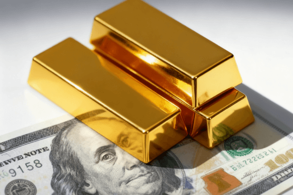 黃金保證金是什麼意思?如何理解它的計算方式?