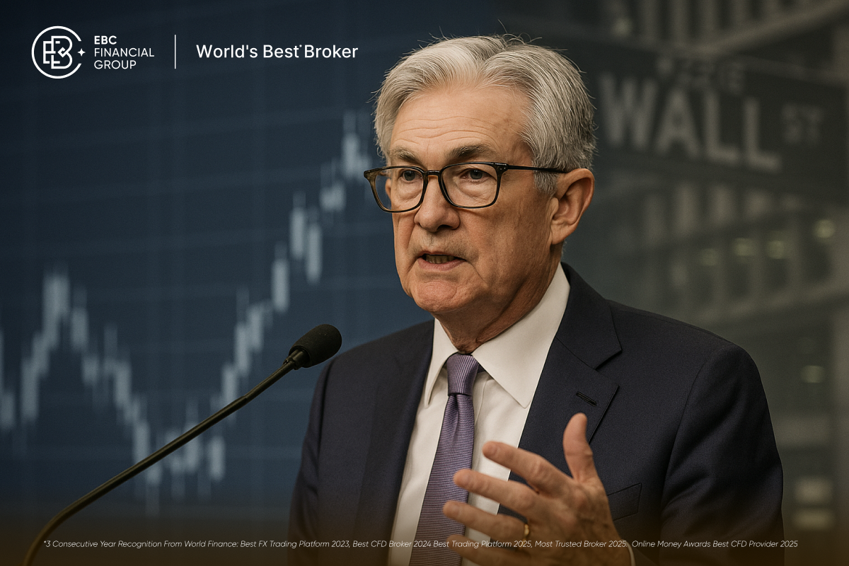 12월 1일 파월 의장 연설 핵심 요약과 투자 전략