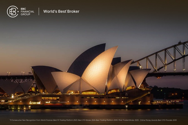 Aussie GDP Rises 0.4% Q-on-Q: What It Means Now