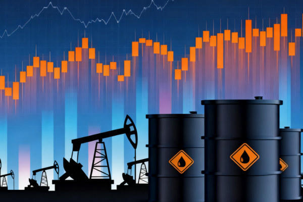 布蘭特原油歷史價格波動的四大因素，投資者如何應對?