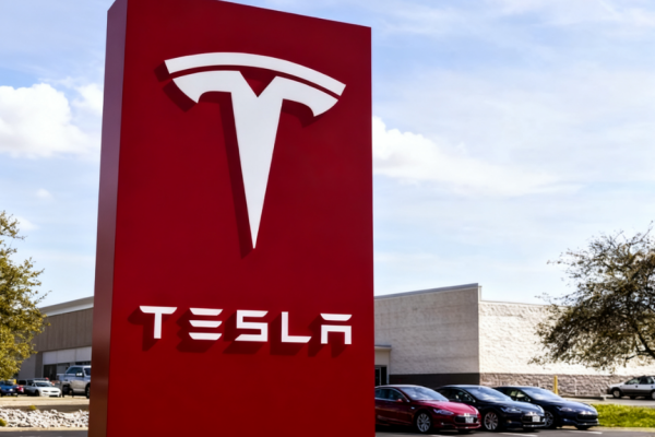 台湾如何买特斯拉股票?现在是买入的好时机吗?