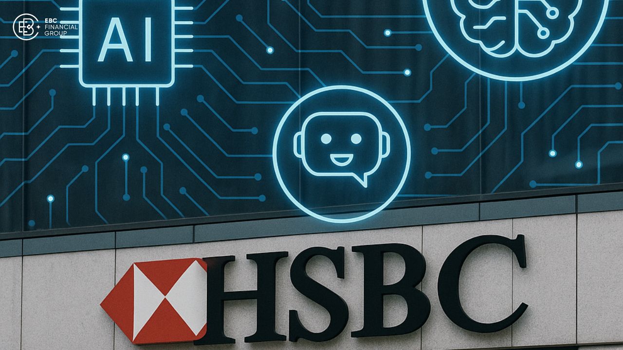 HSBC bắt tay Mistral AI: Tham vọng “phủ kín” ngân hàng bằng gen AI