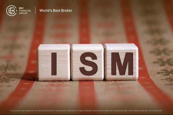 US ISM Services PMI Today: Impact on Dollar and Yields