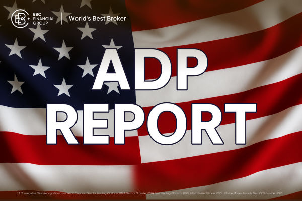 오늘의 미국 ADP 고용 보고서: 11월 데이터가 보여줄 수 있는 것