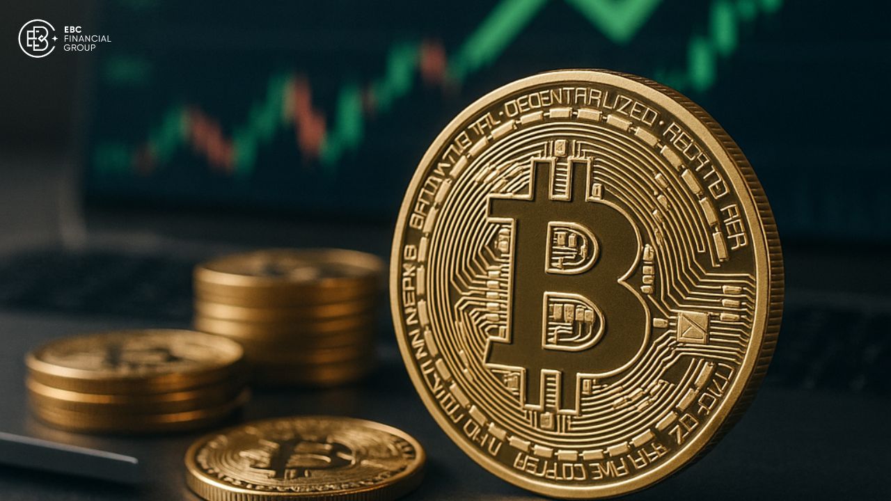 Bitcoin tăng giá vượt qua 90.000 USD sau cú trượt giảm 20%: Mùa đông tiền điện tử kết thúc hay chỉ là đợt phục hồi tạm thời?