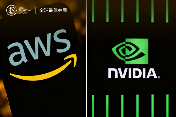 亚马逊正式推出Trainium3，英伟达在AI算力战中迎来新挑战!