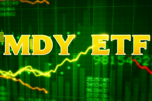 MDY ETF：中型股投资的便捷选择