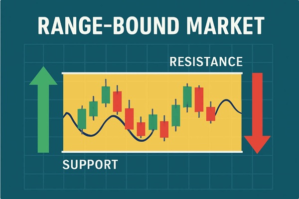 Range-Bound Trading: Profitable Strategies for Sideways Markets