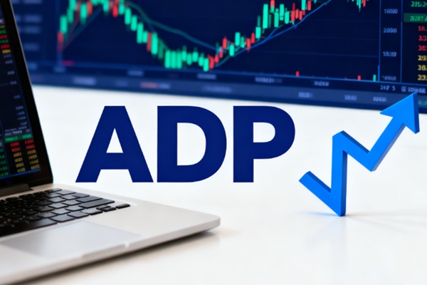 美國ADP小非農數據公佈時間?小非農數據幾點公佈?