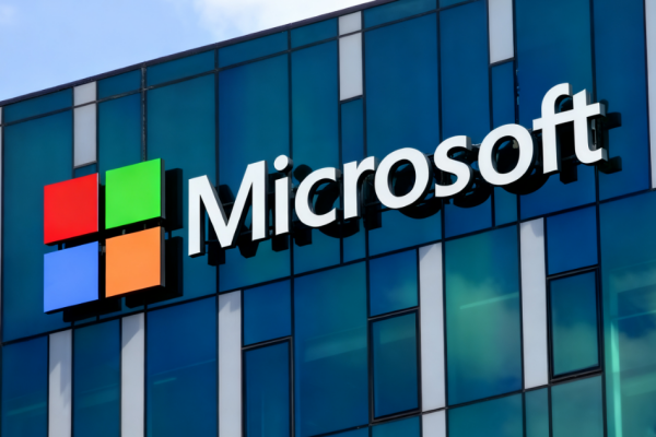 Microsoft是什么?近十年如何实现股价逆袭?