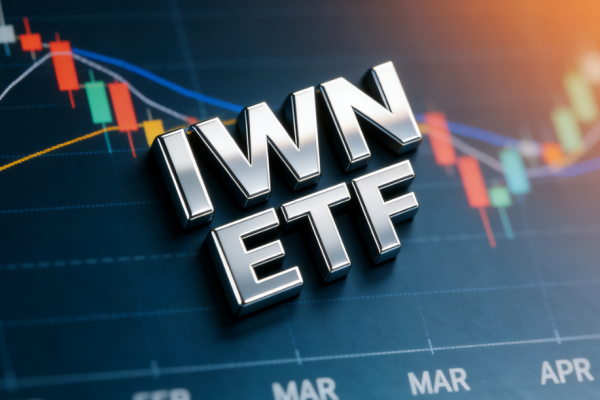 如何通过IWN ETF抓住被低估值小公司的潜力?