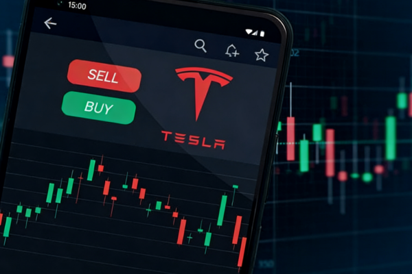 特斯拉股票值得买吗?机会与风险如何平衡?