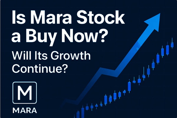 هل سهم مارا خيارٌ للشراء الآن؟ وهل سيستمر في النمو؟