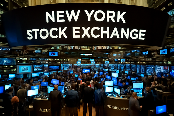 12월 첫 주, 금리 인하 기대감에 따른 뉴욕증시 반응 및 투자 전망