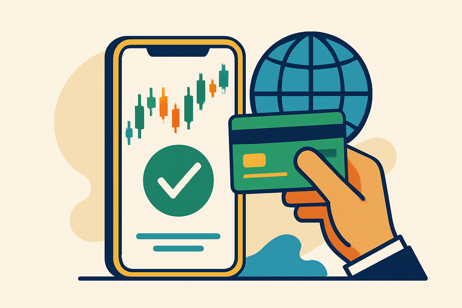 What Is A Real Trading Account?