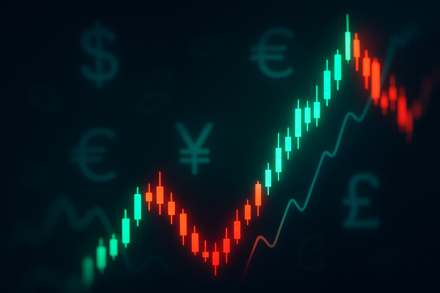Top 10 Forex Pairs yang Patut Diperhatikan Bulan Ini dan Mengapa Mereka Penting
