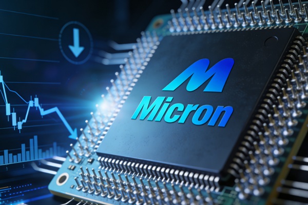 美光退出消费者记忆体市场对台股有什么影响?