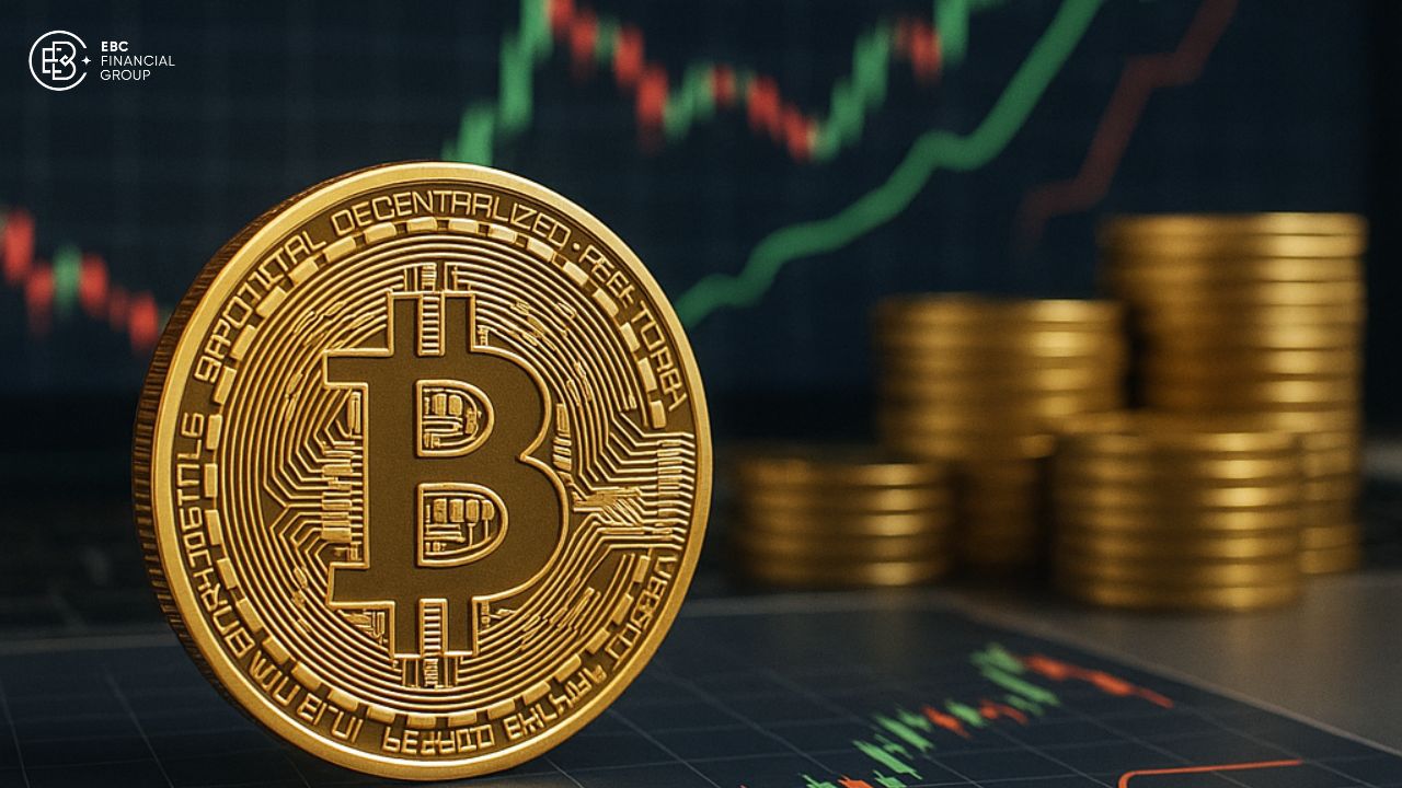 Bitcoin vượt 93.000 USD: Hồi sinh hay bẫy tăng giá mới?