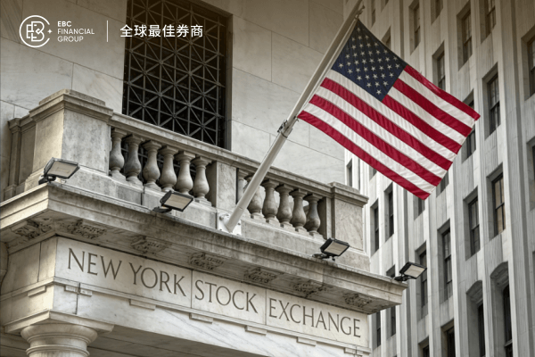 ADP爆冷引發降息預期升溫：美股收盤走強，資金佈局回溫?